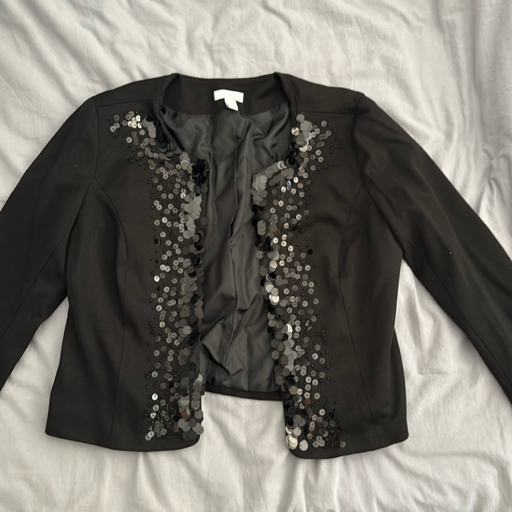 Charter Club blazer jacket